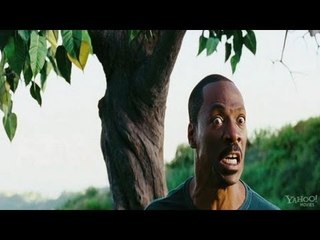 A Thousand Words Trailer