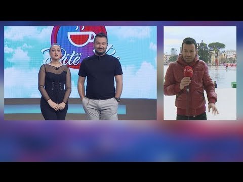 Dite e Re - Të rrëfesh realitetin shqiptar, përmes humorit dhe ironisë (18 janar 2019)