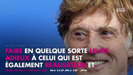 César 2019 : Robert Redford va recevoir un prix d’honneur