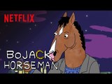 BoJack Horseman: Dating 10” | Netflix