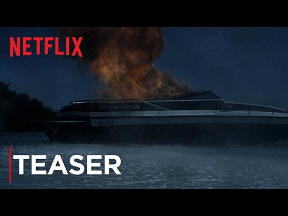 Bloodline | Teaser [HD] | Netflix