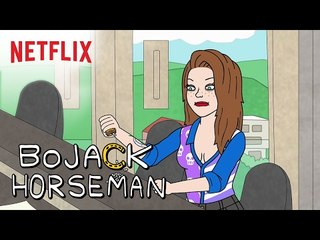 BOJACK Promo | "Doctor" (Watch All Episodes Instantly) | Netflix