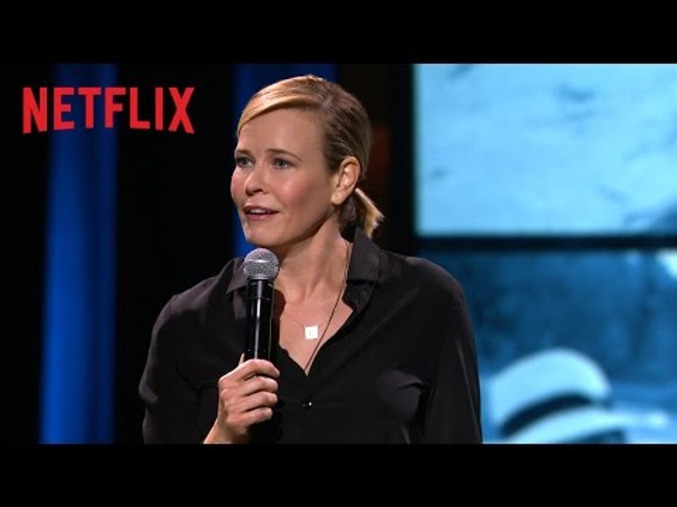 Chelsea Handler: Uganda Be Kidding Me | TV Spot | Netflix