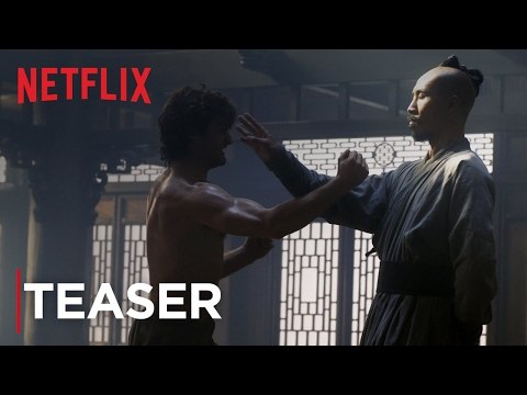 Marco Polo | Adventurer [HD] | Netflix