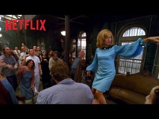Learn To Dance Like Nobody's Watching | Netflix