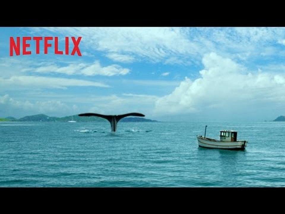 Big Questions | Netflix