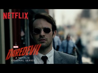 Marvel's Daredevil | Born In [UK & Ireland] | Netflix (:30 Post)