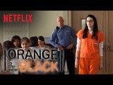 Orange is the New Black | Series Trailer [HD] | Netflix