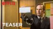 Breaking Bad: Criminal Lawyer [UK & Ireland] | Netflix