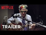 Keith Richards: Under the Influence | Trailer [HD] | Netflix