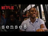 Sense8 | Character Trailer: Capheus [UK & Ireland] [HD] | Netflix