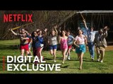 Wet Hot American Summer: First Day of Camp | Meet the Staff Orientation Video [HD] | Netflix