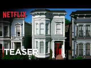 Fuller House | Teaser [HD] | Netflix