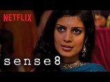 Sense8 | Character Trailer: Kala | [UK & Ireland] [HD] | Netflix