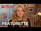 Fuller House | Featurette [HD] | Netflix