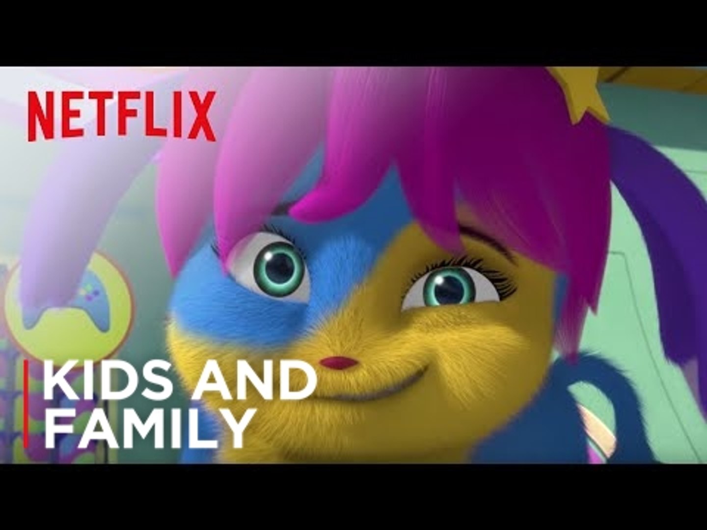 Popples | A Netflix Original Series For Kids | Netflix