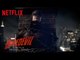 Marvel's Daredevil | Character Artwork - Daredevil [UK & Ireland] | Netflix
