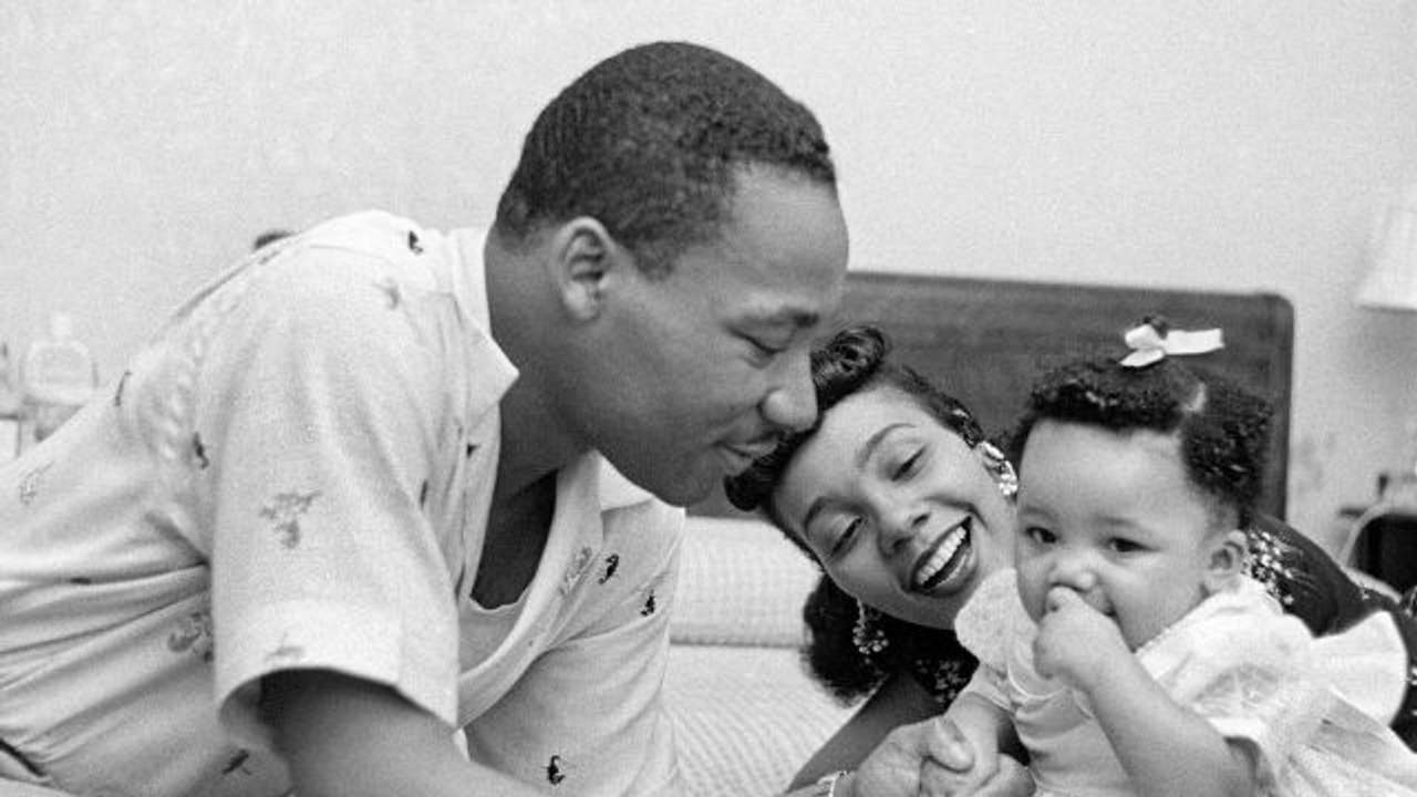 Things You May Not Know About Martin Luther King Jr.