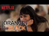 Orange is the New Black | For Your Incarceration [HD] | Netflix