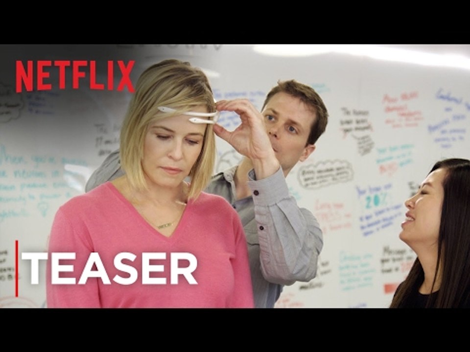 Chelsea Does... Silicon Valley [HD] | Netflix