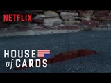 House of Cards- Season 4 | Drops [UK & Ireland] | Netflix