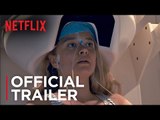 My Beautiful Broken Brain | Official Trailer [HD] | Netflix