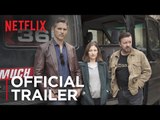 Special Correspondents | Official Trailer [HD] | Netflix