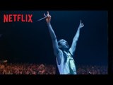 Steve Aoki: I'll Sleep When I'm Dead | Netflix