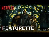 Marco Polo - Season 2 | Featurette [HD] | Netflix