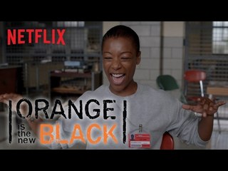 Welcome to the Block | Orange is the New Black | Netflix