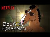 BoJack Horseman - Season 3 | Official Trailer [HD] | Netflix