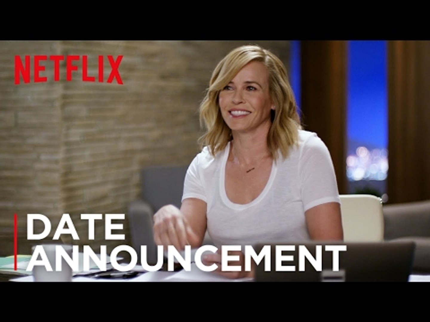 Chelsea | A Netflix Talk Show | Netflix