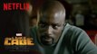 Marvel's Luke Cage | Streets Trailer [HD] | Netflix
