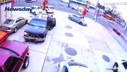 İstanbul - ABD'de 22 Dolar İçin Öldürülen Cemal Dağdeviren Son Yolculuğuna Uğurlandı - Ek...