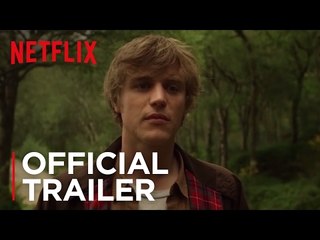 Lovesick - Season 2 | Official Trailer [HD] | Netflix