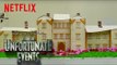 A Series of Unfortunate Events | Netflix Kitchen: Baudelaire's Flaming Mansion | Netflix