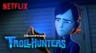 Trollhunters | Clip: Jim Becomes the Trollhunter | Netflix