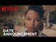 Dear White People | Date Announcement [HD] | Netflix