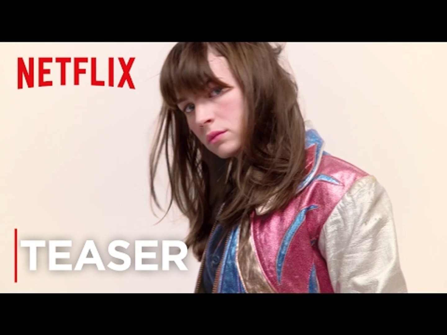 Girlboss | Teaser | Netflix