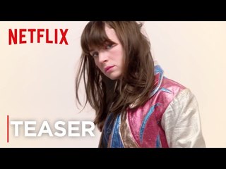 Girlboss | Teaser | Netflix