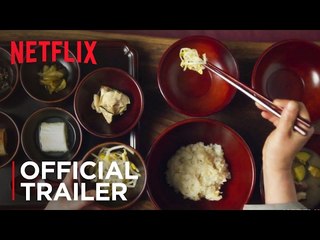 Chef's Table - Season 3 | Official Trailer [HD] | Netflix