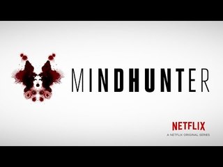 MINDHUNTER | Teaser [HD] | Netflix