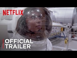 The Mars Generation | Official Trailer [HD] | Netflix