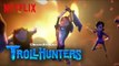 Dreamworks Trollhunters | Guillermo del Toro Featurette | Netflix