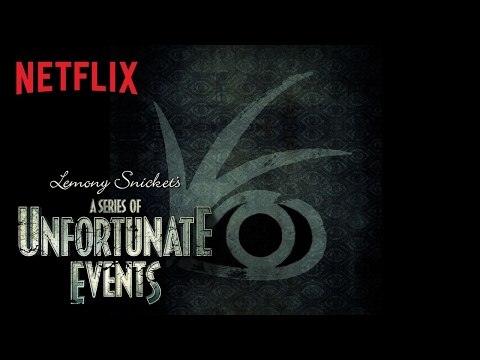 A Series of Unfortunate Events | A Miserable Message | Netflix