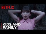 You Don't Need To Fit in to Stand Out | Netflix