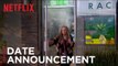 Disjointed | Date Announcement [HD] | Netflix