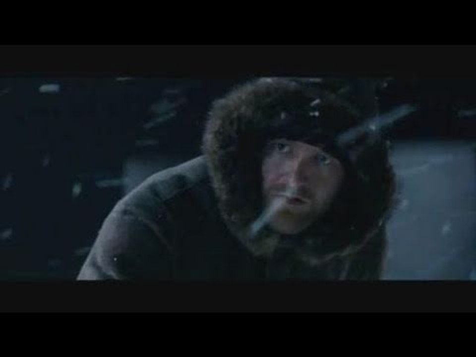 The Thing 2011 : Trailer