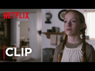 Anne with an E | Clip: "Girls Can Do Anything" [HD] | Netflix