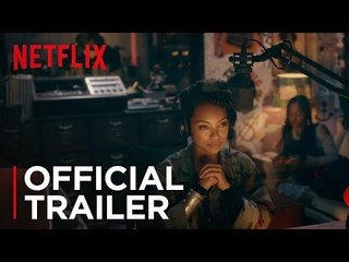 Dear White People | Official Trailer [HD] | Netflix